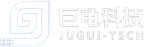 巨龟科技 Logo